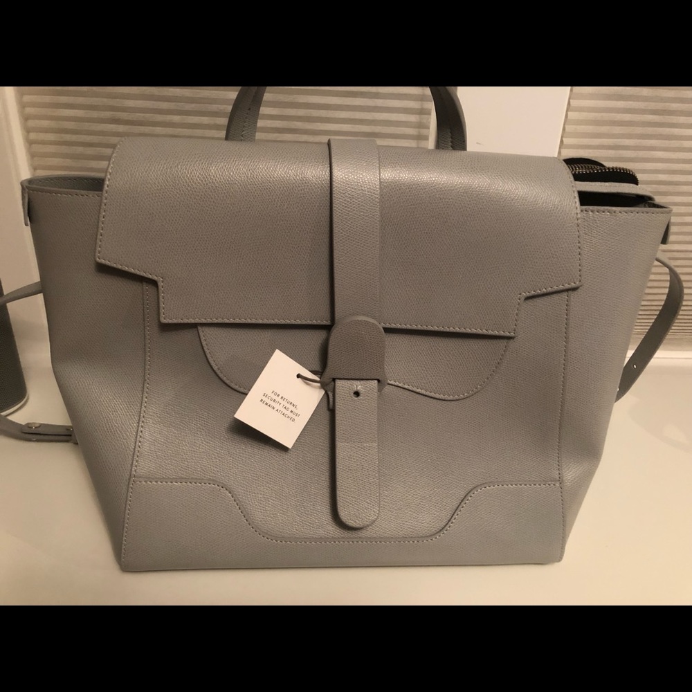 Senreve Maestra bag- Marine